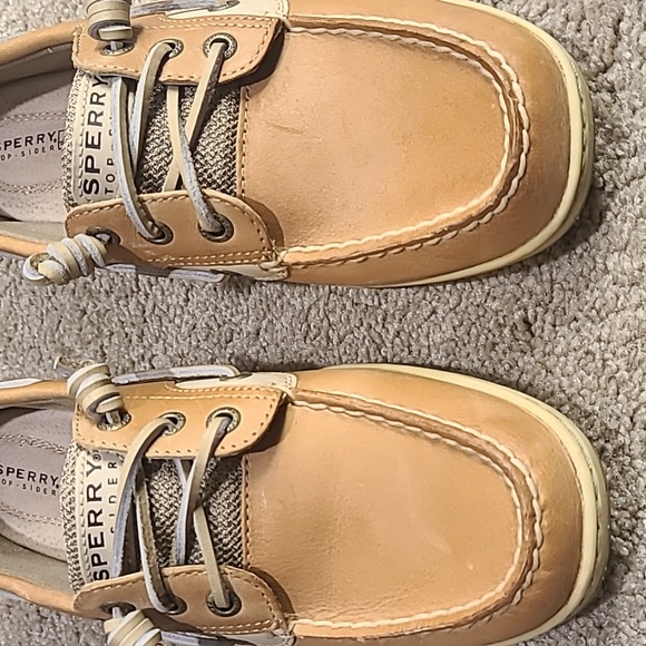 Sperry Women's Songfish Boat Shoes - Picture 4 of 8